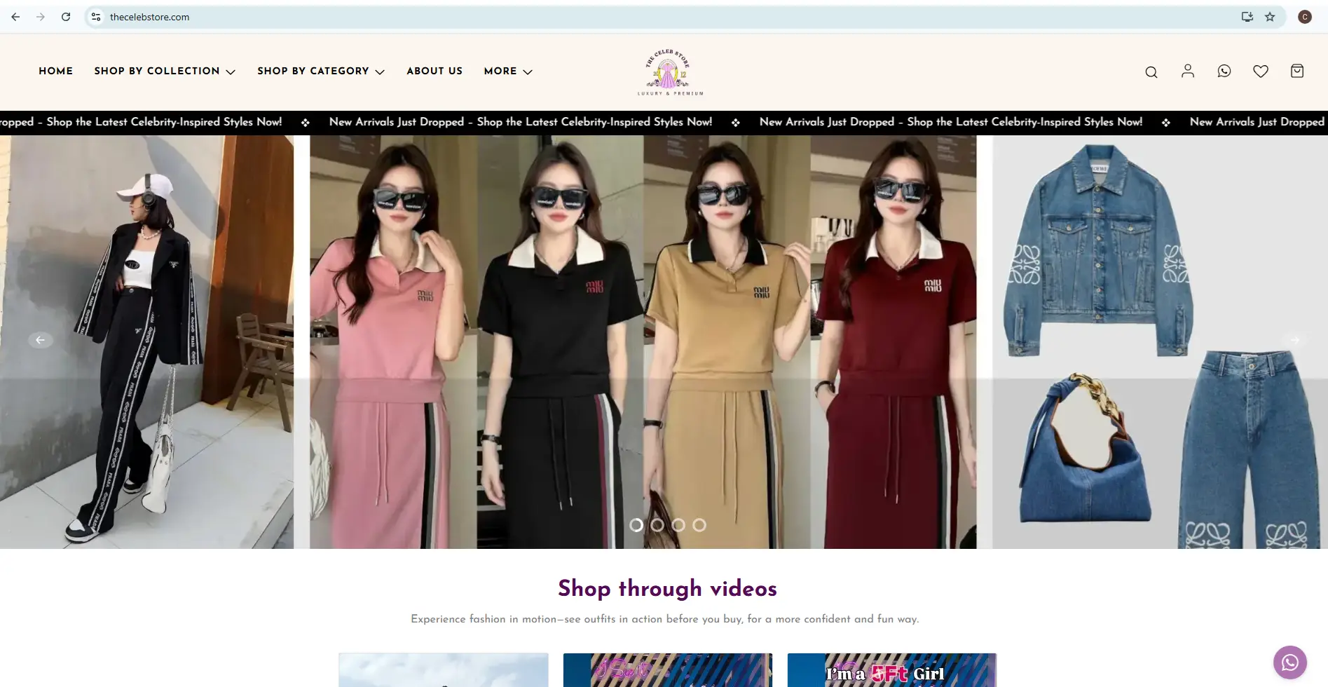 http://CelebStore