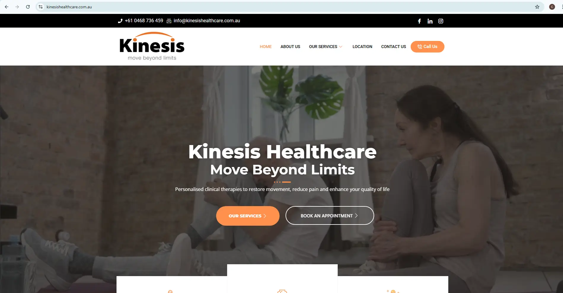 http://Kinesis