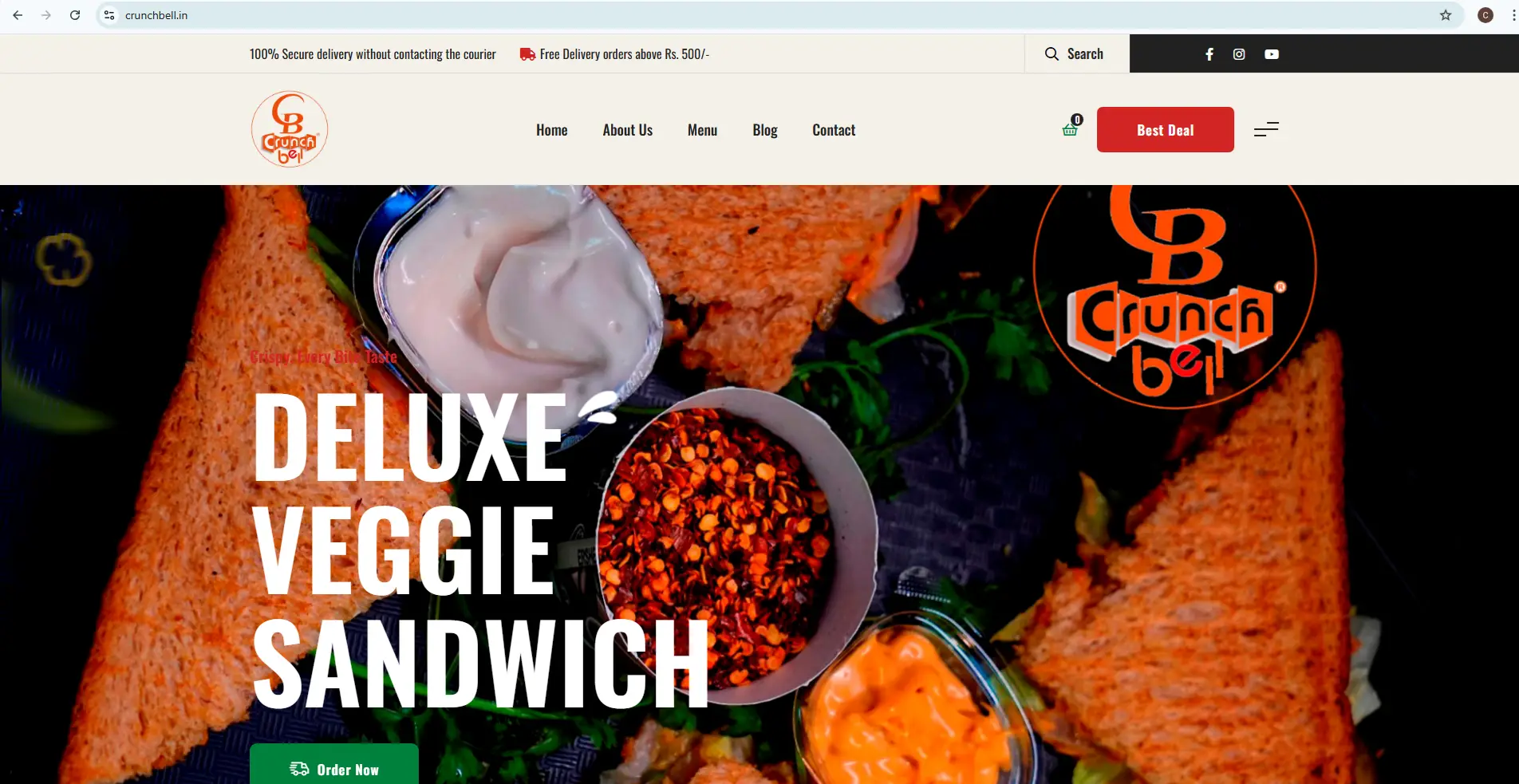 http://crunch